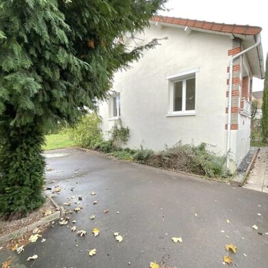 Maison 5 pièces 205000 €