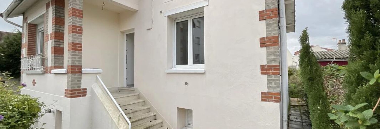 Maison 5 Pièces 98 m² à vendre à Sainte-Savine (10300)