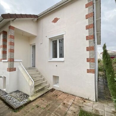 Maison 5 pièces 205000 €
