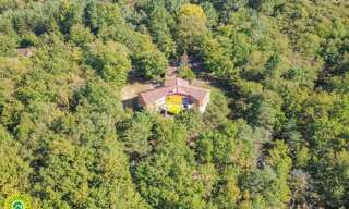 Maison 6 Pièces 153 m² à vendre à Le Buisson-de-Cadouin (24480)