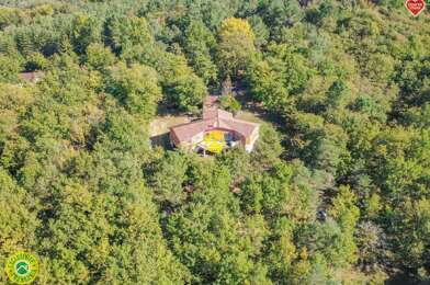 Maison 6 pièces 299000 €