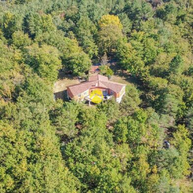 Maison 6 pièces 299000 €