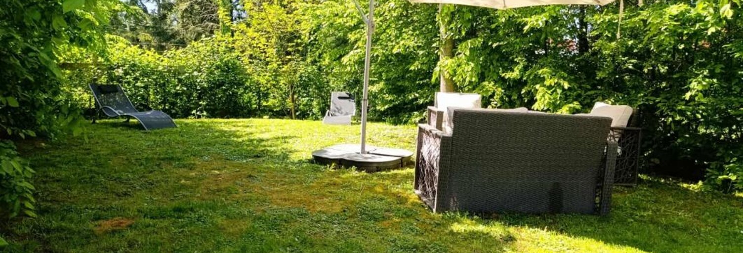 Maison 5 Pièces 108 m² à vendre à Lingolsheim (67380)