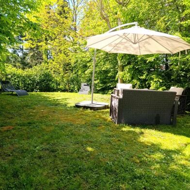 Maison 5 pièces 389500 €