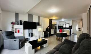 Maison 4 Pièces 82 m² à vendre à Scionzier (74950)