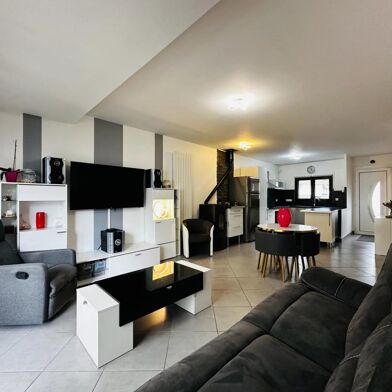 Maison 4 pièces 329000 €