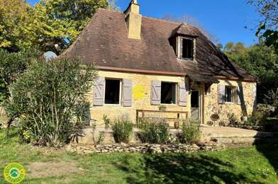 Maison 4 pièces 192600 €