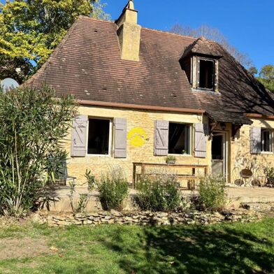 Maison 4 pièces 192600 €