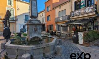 Maison 5 Pièces 110 m² à vendre à Vias (34450)