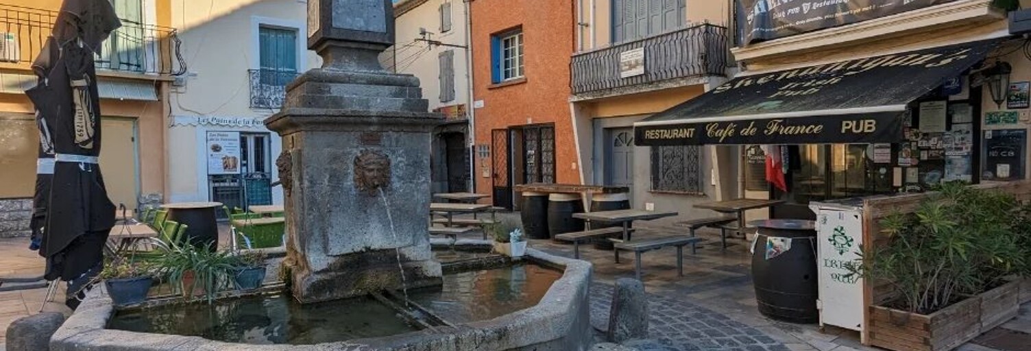 Maison 5 Pièces 110 m² à vendre à Vias (34450)