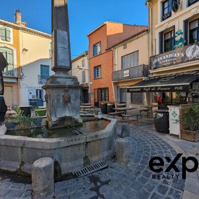 Maison 5 pièces 229000 €