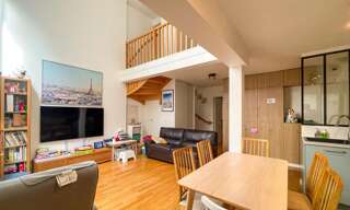 Appartement 5 Pièces 100 m² à vendre à Nogent-sur-Marne (94130)