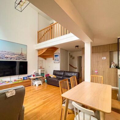 Appartement 5 pièces 690000 €