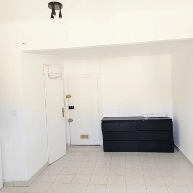 Appartement 1 pièces 85000 €