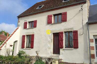 Maison 6 pièces 189500 €