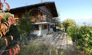 Maison 3 Pièces 82 m² à vendre à Apremont (73190)