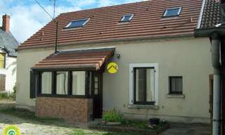 Maison 5 Pièces 100 m² à vendre à Bourges (18000)