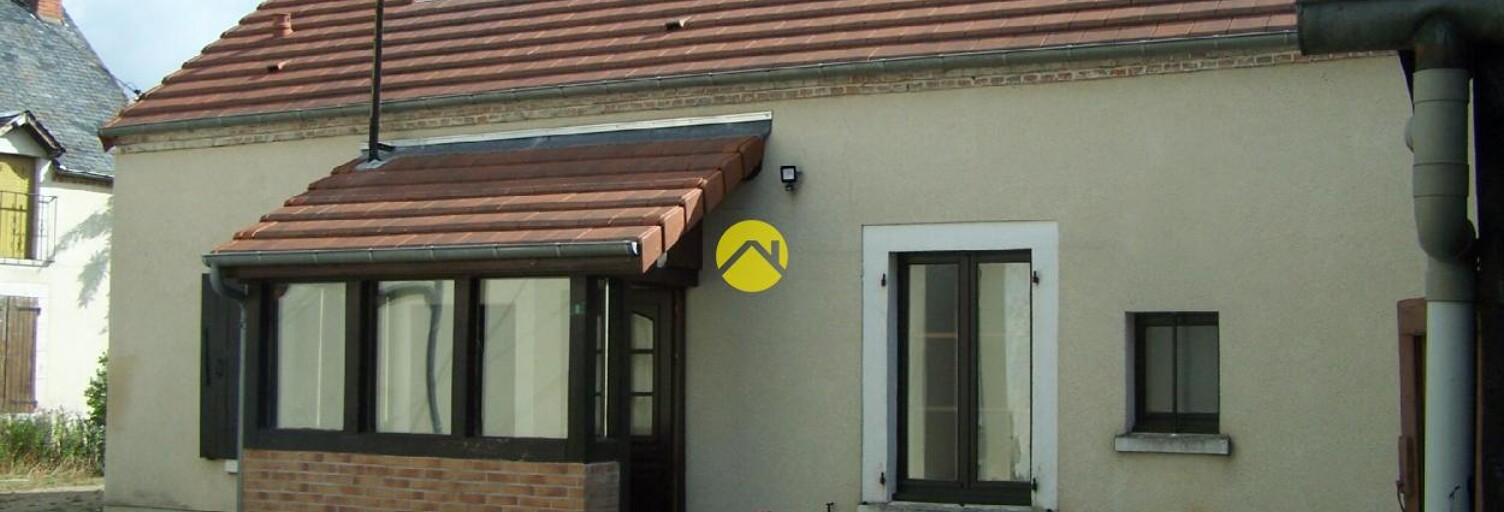 Maison 5 Pièces 100 m² à vendre à Bourges (18000)