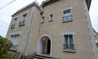 Appartement 1 Pièce 31 m² à vendre à Avon (77210)