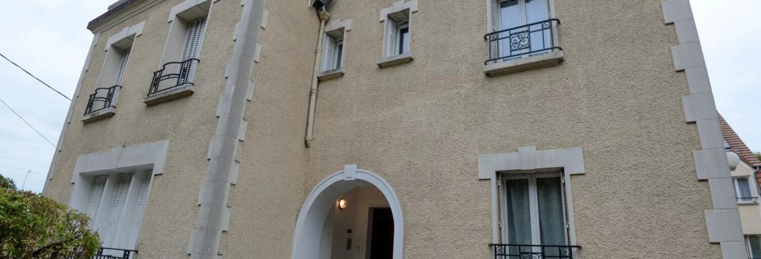 Appartement 1 Pièce 31 m² à vendre à Avon (77210)