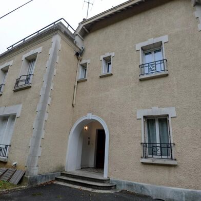 Appartement 1 pièces 115000 €