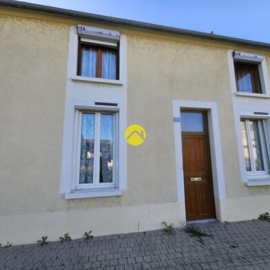 Maison 6 pièces 52500 €