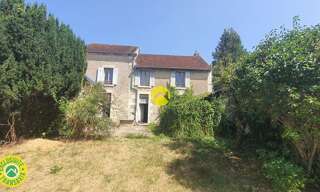 Maison 5 Pièces 61 m² à vendre à La Charité-sur-Loire (58400)