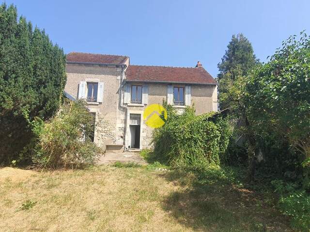 maison de Bourg — photo du bien