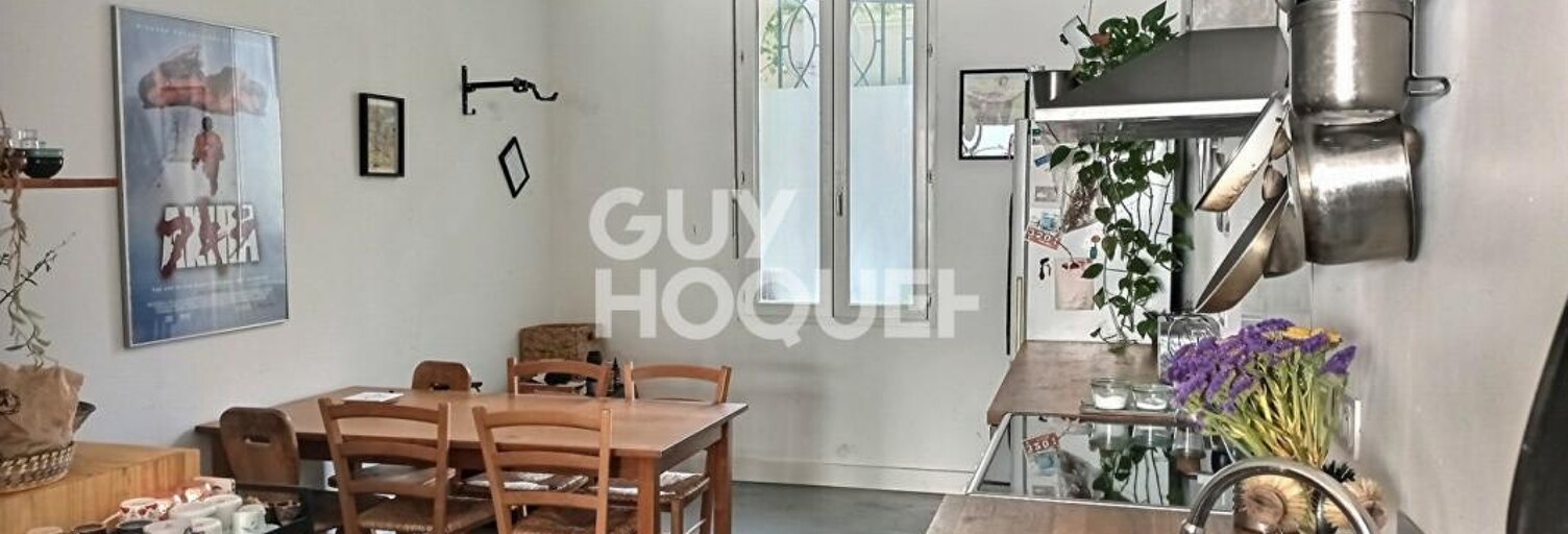 Appartement 2 Pièces 70 m² à vendre à Montpellier (34000)