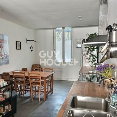 Appartement 2 pièces 235000 €