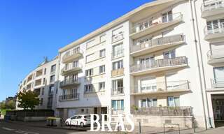 Appartement 4 Pièces 75 m² à vendre à Nantes (44000)