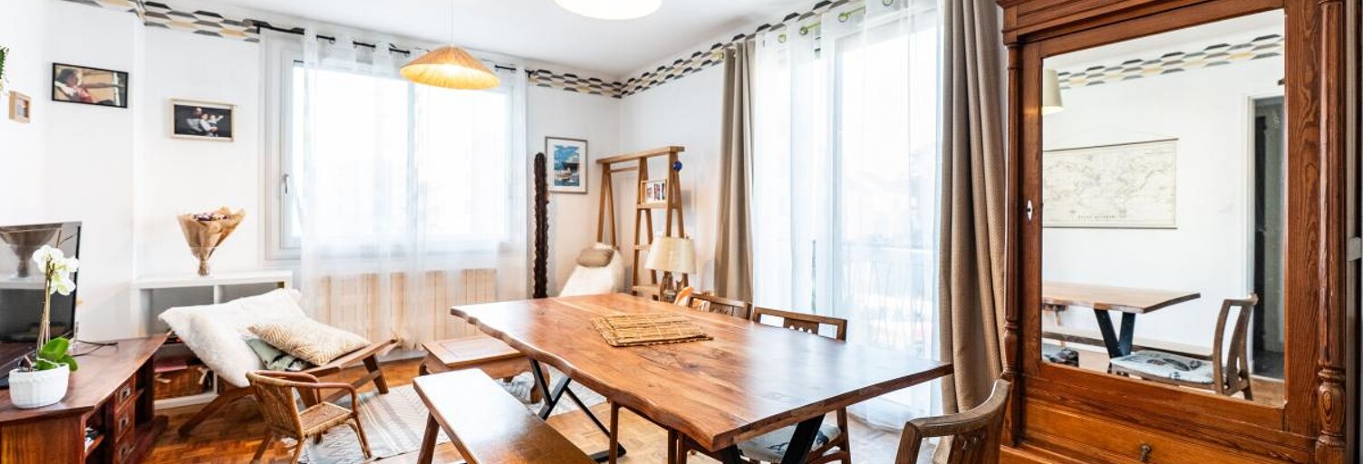 Maison 5 Pièces 136 m² à vendre à Saint-Nazaire (44600)