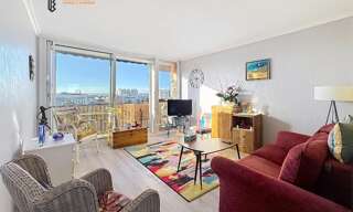 Appartement 3 Pièces 62 m² à vendre à Reims (51100)