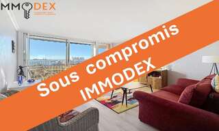 Appartement 3 Pièces 62 m² à vendre à Reims (51100)