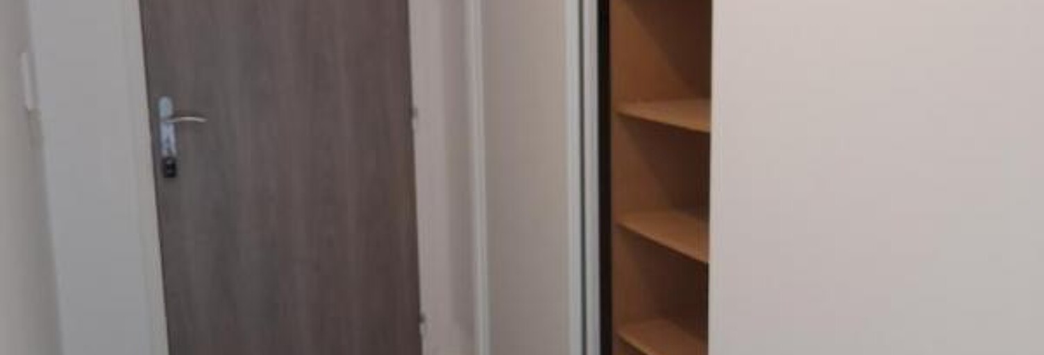 Appartement 3 Pièces 60 m² à louer à Dammarie-les-Lys (77190)