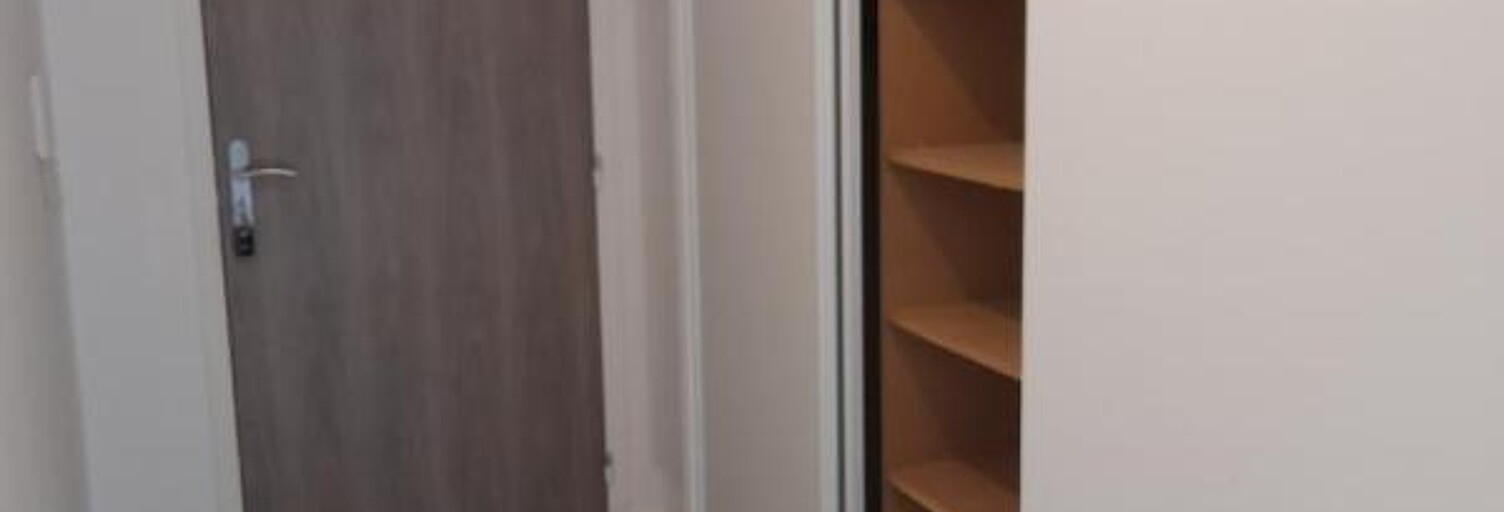 Appartement 3 Pièces 60 m² à louer à Dammarie-les-Lys (77190)