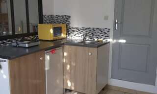 Appartement 1 Pièce 20 m² à louer à Nîmes (30000)