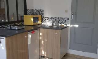 Appartement 1 Pièce 20 m² à louer à Nîmes (30000)