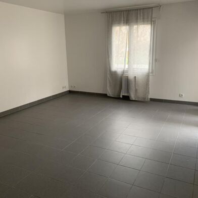 Appartement 3 pièces 1150 €