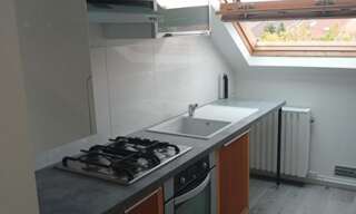 Appartement 2 Pièces 46 m² à louer à Montigny-lès-Metz (57950)