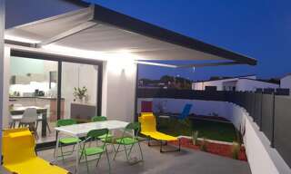 Maison 4 Pièces 97 m² à louer à Saint-Jean-de-Monts (85160)