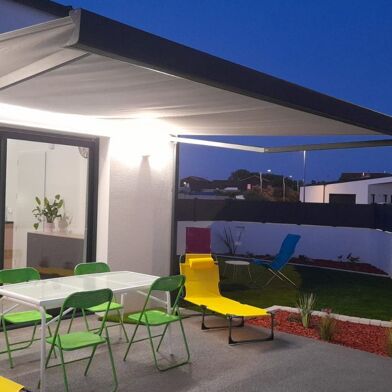 Maison 4 pièces 1098 €