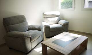 Appartement 3 Pièces 58 m² à louer à Vaulx-en-Velin (69120)