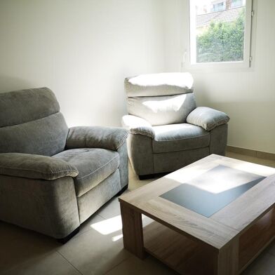 Appartement 3 pièces 1149 €