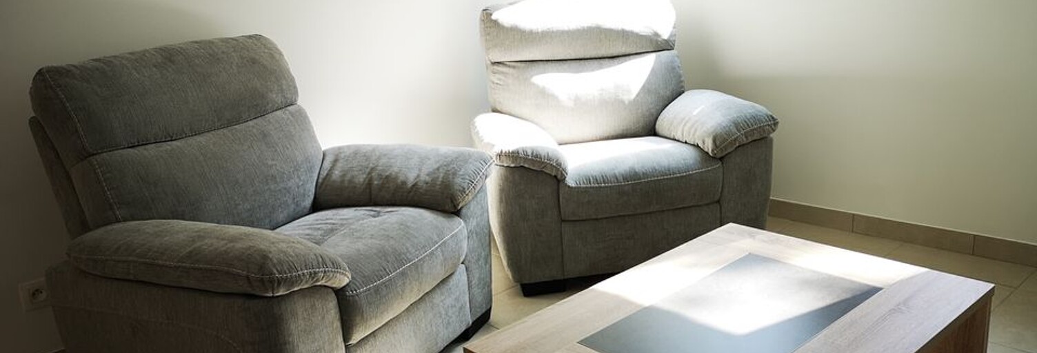 Appartement 3 Pièces 58 m² à louer à Vaulx-en-Velin (69120)