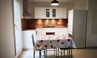 Appartement 3 Pièces 58 m² à louer à Vaulx-en-Velin (69120)