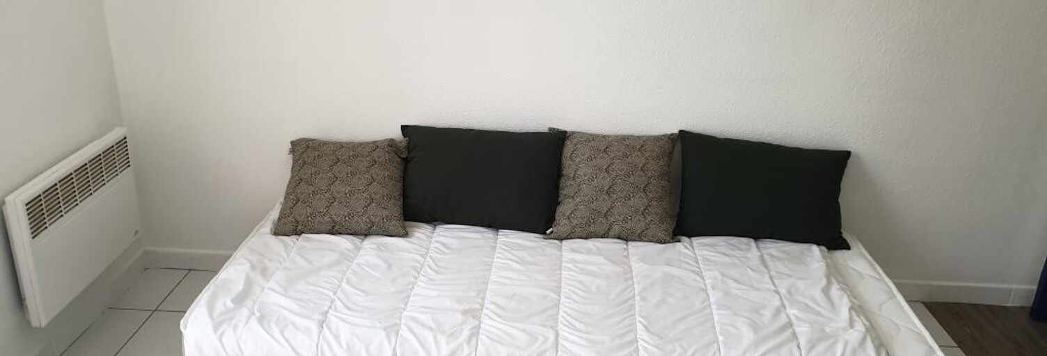 Appartement 1 Pièce 20 m² à louer à Avignon (84000)