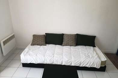 Appartement 1 pièces 340 €