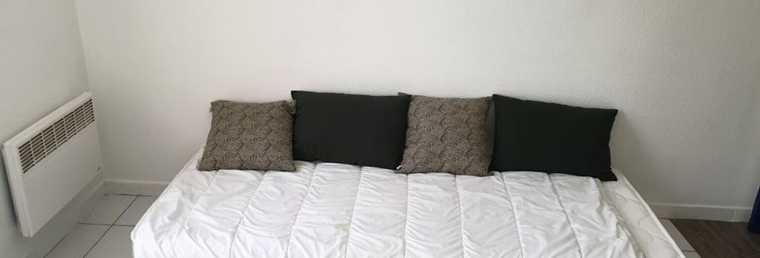 Appartement 1 Pièce 20 m² à louer à Avignon (84000)