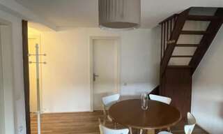 Appartement 3 Pièces 62 m² à louer à Strasbourg (67000)